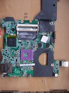 DELL Vostro 1400 NVIDIA Motherboard P/N:TT359